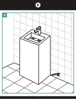 Preview for 7 page of fine fixtures GRAND GD18 Installation Instructions Manual