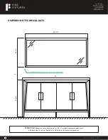 Preview for 3 page of fine fixtures The Imperial 2 Collection Series Assembly Instruction Manual