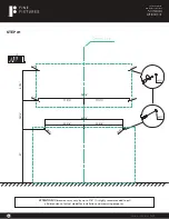 Preview for 4 page of fine fixtures The Imperial 2 Collection Series Assembly Instruction Manual