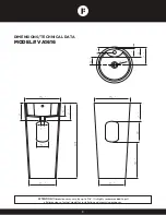 Preview for 3 page of fine fixtures VANNES VA1616 Installation Instructions Manual