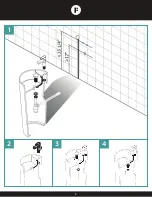 Preview for 5 page of fine fixtures VANNES VA1616 Installation Instructions Manual