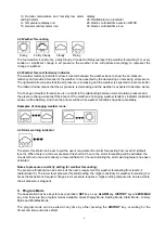 Preview for 6 page of Fine Offset Electronics WH16H Instruction Manual