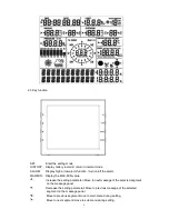 Preview for 8 page of Fine Offset Electronics WH18B Operation Manual