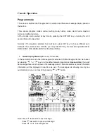 Preview for 9 page of Fine Offset Electronics WH18B Operation Manual