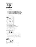 Preview for 11 page of Fine Offset Electronics WH18B Operation Manual