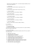 Preview for 14 page of Fine Offset Electronics WH18B Operation Manual