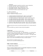 Preview for 16 page of Fine Offset Electronics WH18B Operation Manual