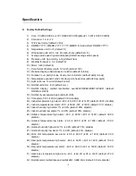 Preview for 18 page of Fine Offset Electronics WH18B Operation Manual