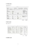 Preview for 36 page of Fine Offset Electronics WH18B Operation Manual