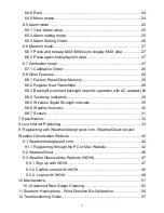 Preview for 2 page of Fine Offset Electronics WH2950 Operation Manual