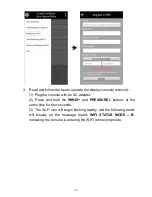 Preview for 35 page of Fine Offset Electronics WH2950 Operation Manual