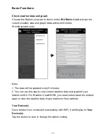 Preview for 39 page of Fine Offset Electronics WH2950 Operation Manual