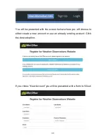 Preview for 48 page of Fine Offset Electronics WH2950 Operation Manual