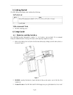 Preview for 2 page of Fine Offset Electronics WN30BN User Manual