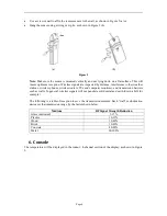 Preview for 4 page of Fine Offset Electronics WN30BN User Manual