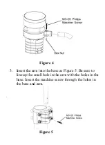 Preview for 6 page of Fine Offset Electronics WS80BN Manual