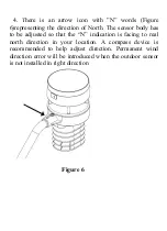 Preview for 7 page of Fine Offset Electronics WS80BN Manual