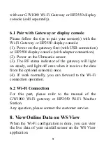 Preview for 9 page of Fine Offset Electronics WS80BN Manual