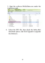 Preview for 12 page of Fine Offset Electronics WS80BN Manual