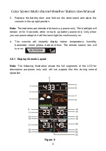 Preview for 8 page of Fine offset WH2810 User Manual