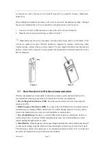 Preview for 9 page of Fine offset WH32M User Manual