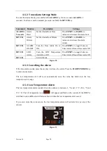 Preview for 14 page of Fine offset WH32M User Manual