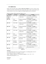 Preview for 15 page of Fine offset WH32M User Manual