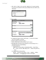 Предварительный просмотр 19 страницы fine CDV-3VM800 User Manual