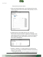 Предварительный просмотр 25 страницы fine CDV-3VM800 User Manual