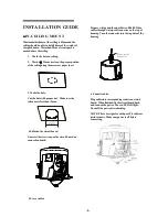 Предварительный просмотр 11 страницы fine EP-Q2036HW-IP-AT User Manual