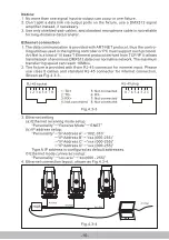 Предварительный просмотр 11 страницы Fineart FINE 1800 BEAM WASH Manual