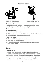 Preview for 7 page of Fineart FINE 2000BEAM Manual