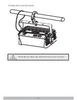 Preview for 8 page of Fineart Fine 850C Strobe User Manual