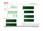 Preview for 7 page of Fineco Electric EM735-Mod CT User Manual