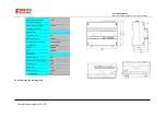 Preview for 5 page of Fineco Electric EM737 User Manual