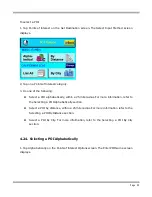 Preview for 30 page of FineDigital FineDrive 300 User Manual