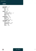 Preview for 2 page of FINEGEAR ARKIVE EFFECTS The Dust Collector User Manual