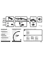 Finelite DL-C Instructions preview