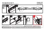 Preview for 3 page of Finelite HP-4 Recessed Installation Instructions