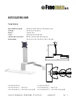 Предварительный просмотр 11 страницы Fineman CIM Reference Manual