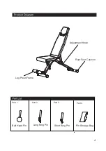 Preview for 4 page of Finer Form FF-TB011388 User Manual