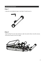 Preview for 5 page of Finer Form FF-TB011388 User Manual