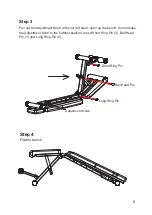 Preview for 6 page of Finer Form FF-TB011388 User Manual