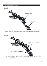 Preview for 6 page of Finer Form FF-TB011393 User Manual