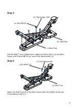 Preview for 8 page of Finer Form FF-TB011393 User Manual