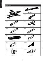 Preview for 6 page of Finer Form FF-TB022302 User Manual