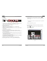 Preview for 6 page of FineSPL Audio Technologies DSC24 User Manual