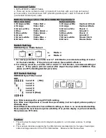 Preview for 2 page of Finest Security Systems VKM02 Manual