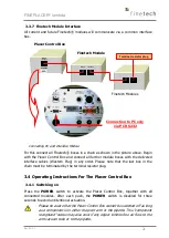 Preview for 21 page of finetech FINEPLACER lambda Operator'S Manual