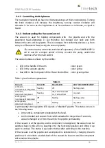 Preview for 22 page of finetech FINEPLACER lambda Operator'S Manual